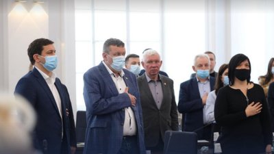 У Львові збільшують фінансування на боротьбу з ковідом