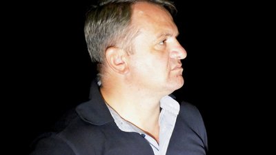 У Львові відбувся допрем'єрний показ фільму "Таємний щоденник Симона Петлюри"