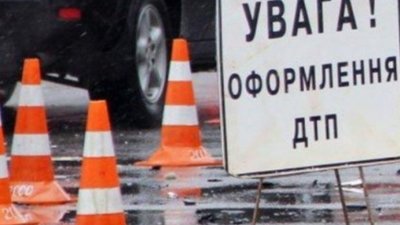 Водія, який напідпитку скоїв смертельну ДТП, засудили