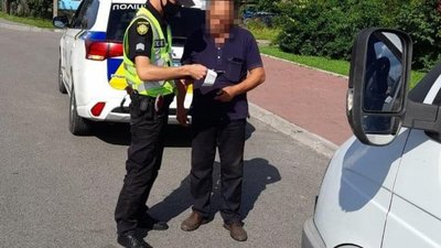 На Львівщині притягнули до відповідальності майже 5 тисяч нетверезих водіїв