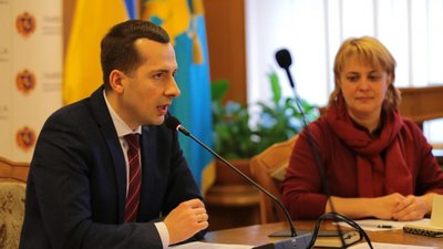 Громадська рада при Львівській ОДА підбила підсумки річної роботи та окреслила подальший план роботи