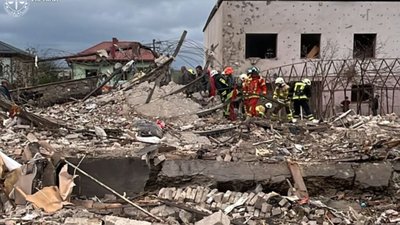 У Львові із затримкою працював громадський транспорт