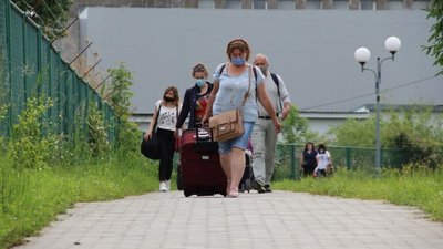 Підприємці Польщі просять уряд скасувати карантин для українців