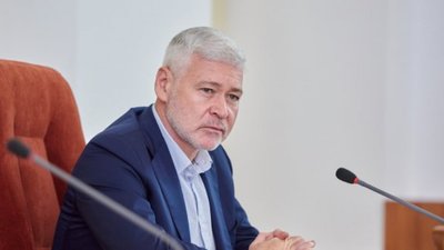В Харкові вже зруйнована практично вся критична енергетична інфраструктура