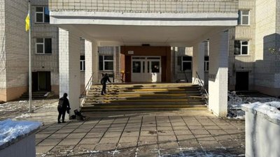 Нардеп Цимбалюк прокоментував стрілянину у львівській школі