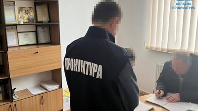 На Львівщині судитимуть колишніх службовців комунального підприємства