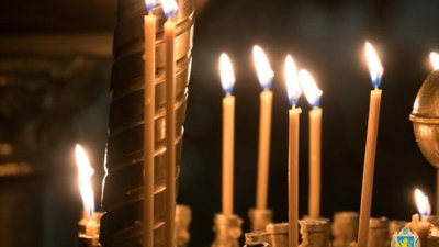 У храмах Львівщини молитимуться за українських захисників