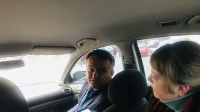 Як проходить робочий день очільника «Білого дому» Львівщини