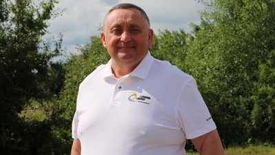 Богдан Дубневич визнав поразку на Львівщині