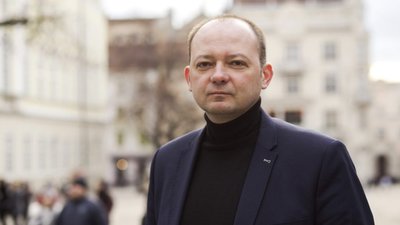 Як нардеп від Садового мріє про відставку Ганущина