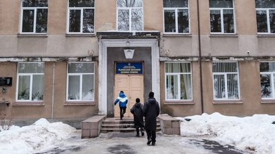 У Львівському фаховому коледжі спорту призначили нове керівництво