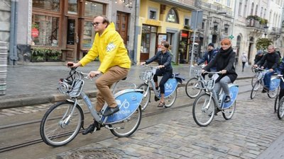Москаленко не звільнив скандального директора Львівводоканалу