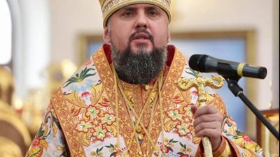 ПЦУ нараховує вже сім тисяч парафій