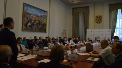 У Львівській політехніці відбувся індустріальний день