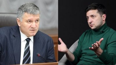 Аваков залишається на посаді міністра внутрішніх справ - депутат від ”Слуги народу”