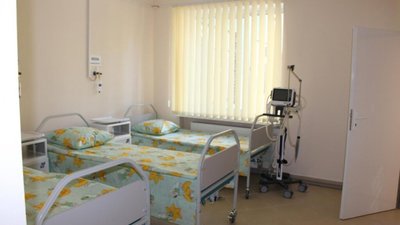 90% мешканців Львівщини мають сімейного лікаря, терапевта або педіатра