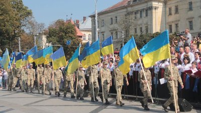 У Львові перекриватимуть рух