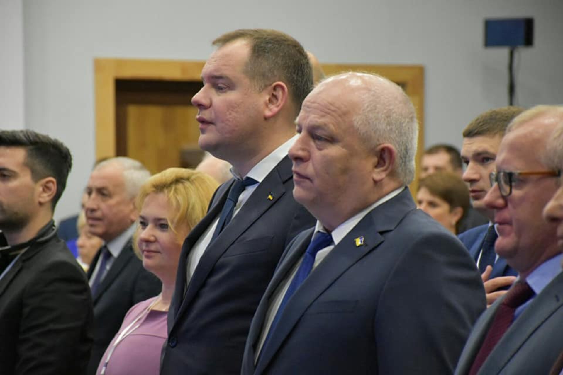 Кубів відвідав Міжнародний форум на Львівщині