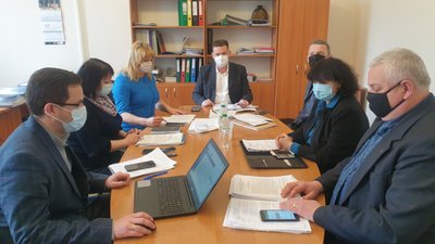 Львівська обласна рада звернеться до парламенту щодо відтермінування заборгованості підприємств