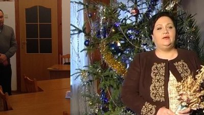 Зеленський нарешті призначив ще двох голів РДА на Львівщині