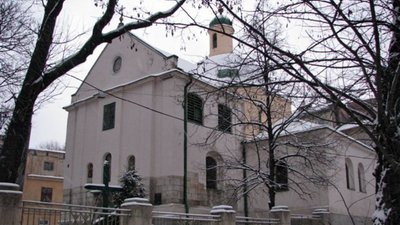 Сьогодні вшановують пам’ять Святителя і Чудотворця Миколая: найдавніший храм Львова відзначає престольний празник