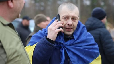 Великодній обмін: повернулось 175 громадян України