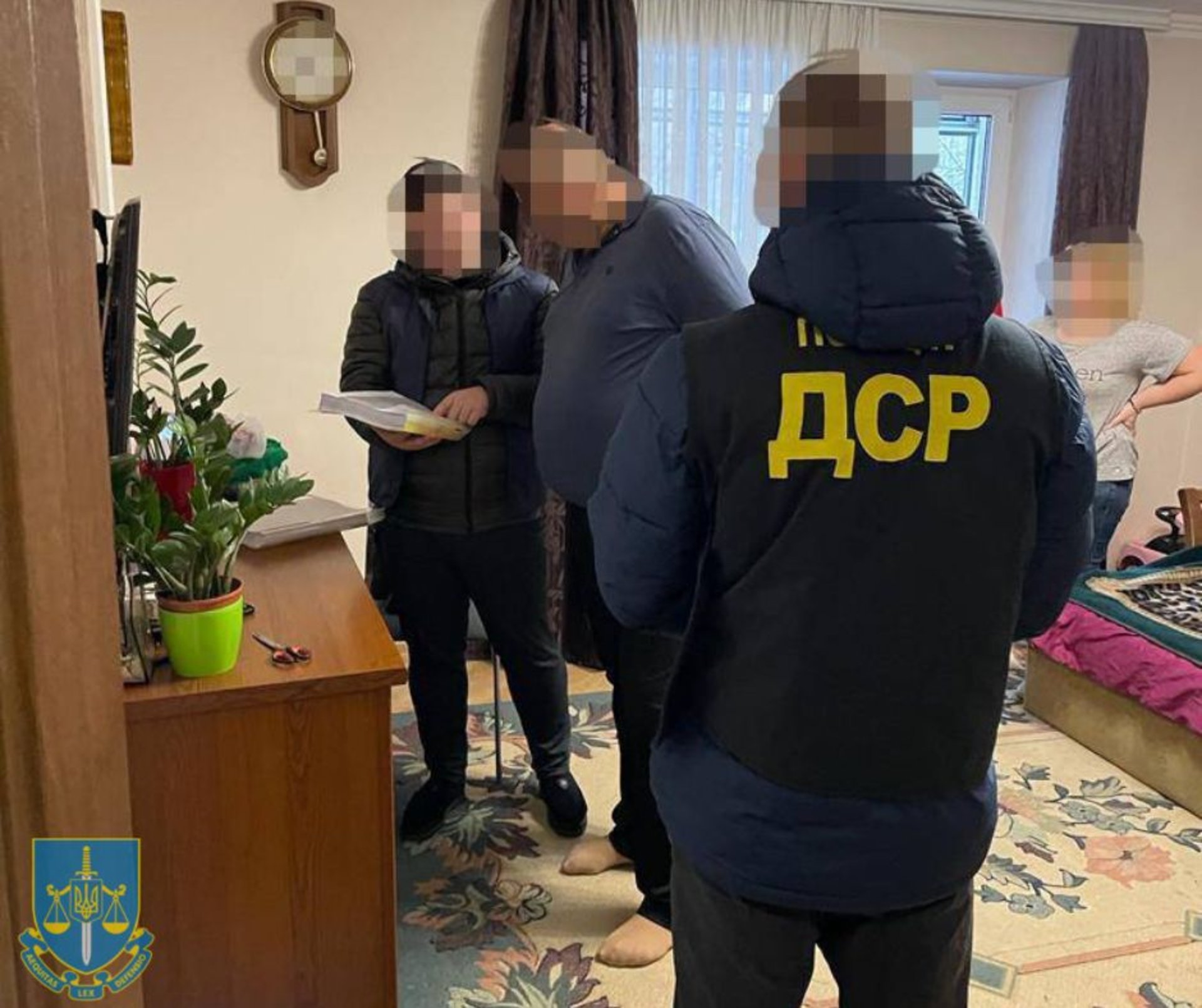На Львівщині незаконно вилучено землі Національної академії аграрних наук України