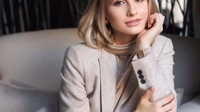 Сьогодні у Львові відслужать парастас за загиблою у ДТП Соломією Островською