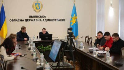 ​​Львівська агломерація може стати першою, яку створять в Україні