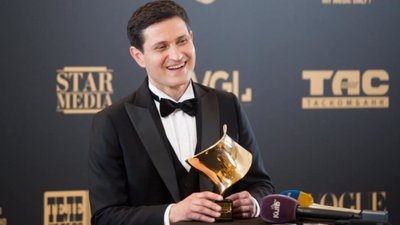Український режисер Ахтем Сеітаблаєв став членом Європейської кіноакадемії