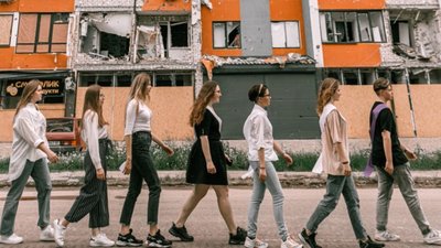 До Міжнародного дня молоді у Львові створили ролик про «прокачану молодість» (ВІДЕО)