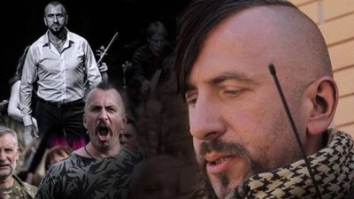 Сьогодні день пам’яті Василя Сліпака