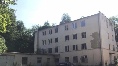 У Львові заборонили будівництво біля Академії мистецтв