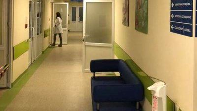 На Львівщині відкрили оновлене приймальне відділення ОХМАТДИТу (ФОТО)