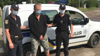 35-річний мешканець Бродів втопив знайому в озері