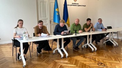 На Львівщині стартує конкурс стартап-проєктів