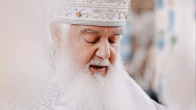 Митрополиту Львівської Православної Церкви України Макарію виповнилось 80 років