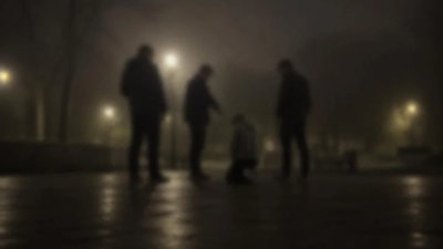 У Польщі дорослі чоловіки побили 14-річного українця