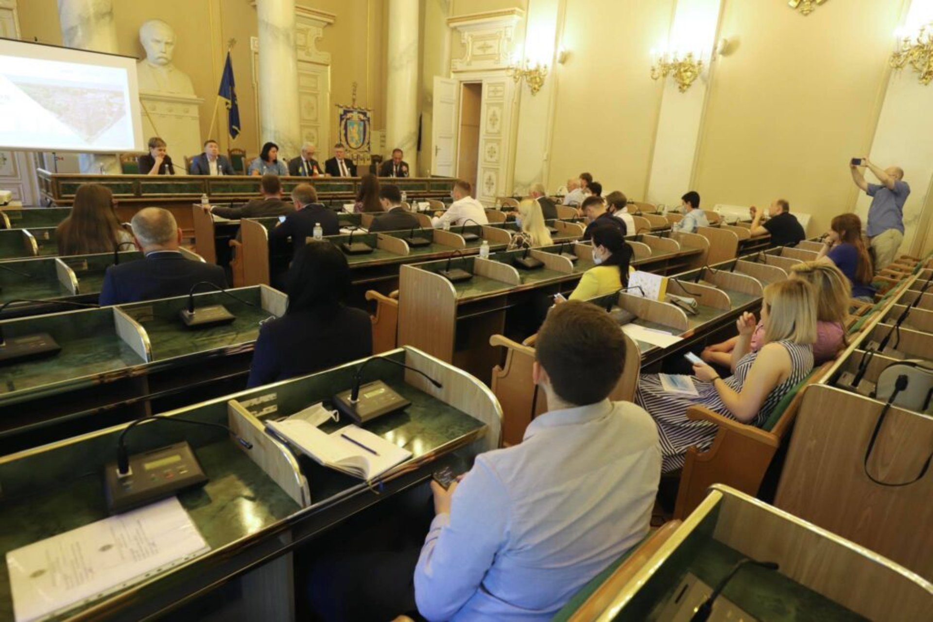 На Львівщині стартує пілотний проєкт трансформації вугільних регіонів