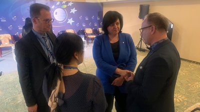 Львівщина подала заявку на вступ до Асамблеї європейських регіонів