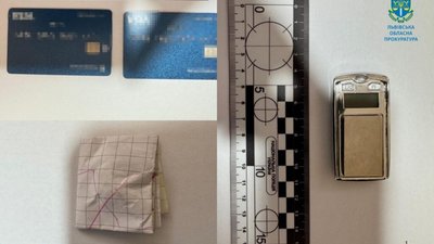 На Львівщині у курортному містечку продавали амфетамін