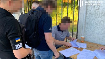 В Україні судитимуть депутатів за ухилення від військової служби