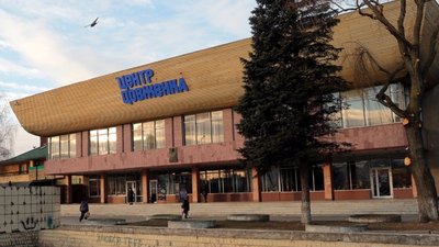 З березня на Сихові можна буде переглянути фільми мовою оригіналу