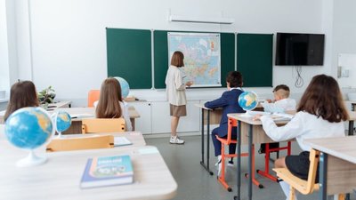 Як подолати освітні втрати у закладах загальної середньої освіти