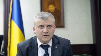 Скандальний суд поновив люстрованого першого заступника генпрокурора Голомшу