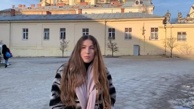 У Львові на День закоханих відбудеться акція «Подаруй комусь життя» (ВІДЕО)