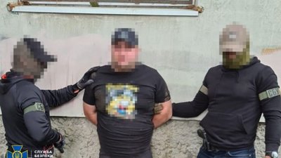 СБУ затримала в Одесі сімох блогерів, які намагалися зірвати мобілізацію та «зливали» локації ТЦК до Телеграм-каналів фсб