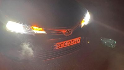 У Львові водій таксі Bolt з відміткою Pets побив пасажира, який прийшов із собакою (ВІДЕО, ФОТО)