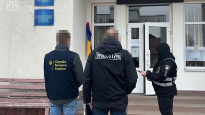 На Львівщині чиновниця завдала збитків на 700 тисяч