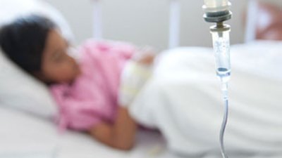 У Львові померла 8-річна дівчинка з підозрою на менінгококову інфекцію